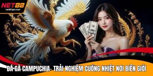 Đá Gà Campuchia