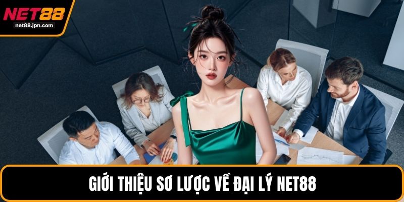 Giới thiệu sơ lược về đại lý NET88
