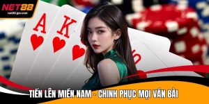 Tiến Lên Miền Nam