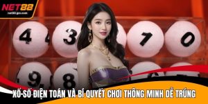 Xổ Số Điện Toán